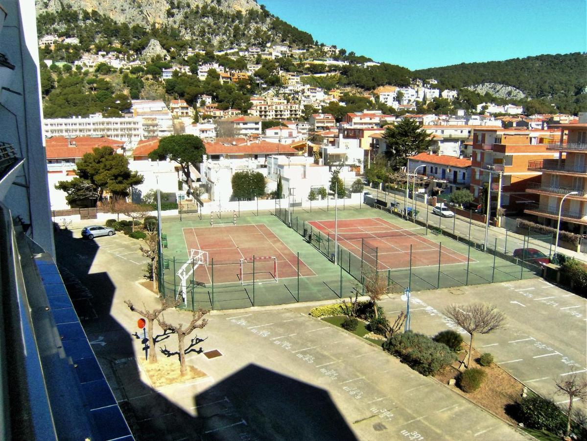 Apartamento Rocamaura I A 1-1 L'Estartit Exterior foto
