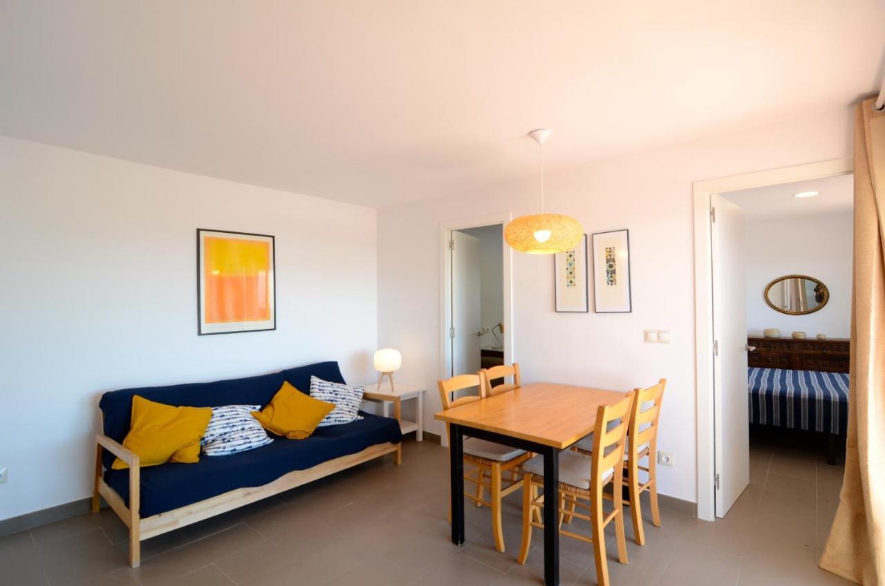 Apartamento Rocamaura I A 1-1 L'Estartit Exterior foto
